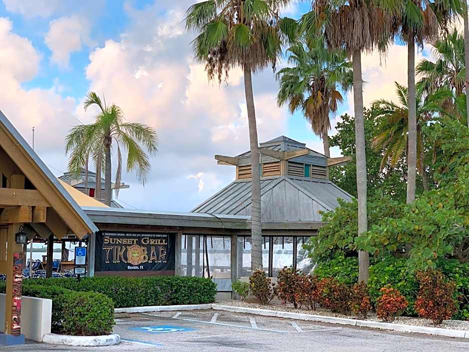Bayside Retreat