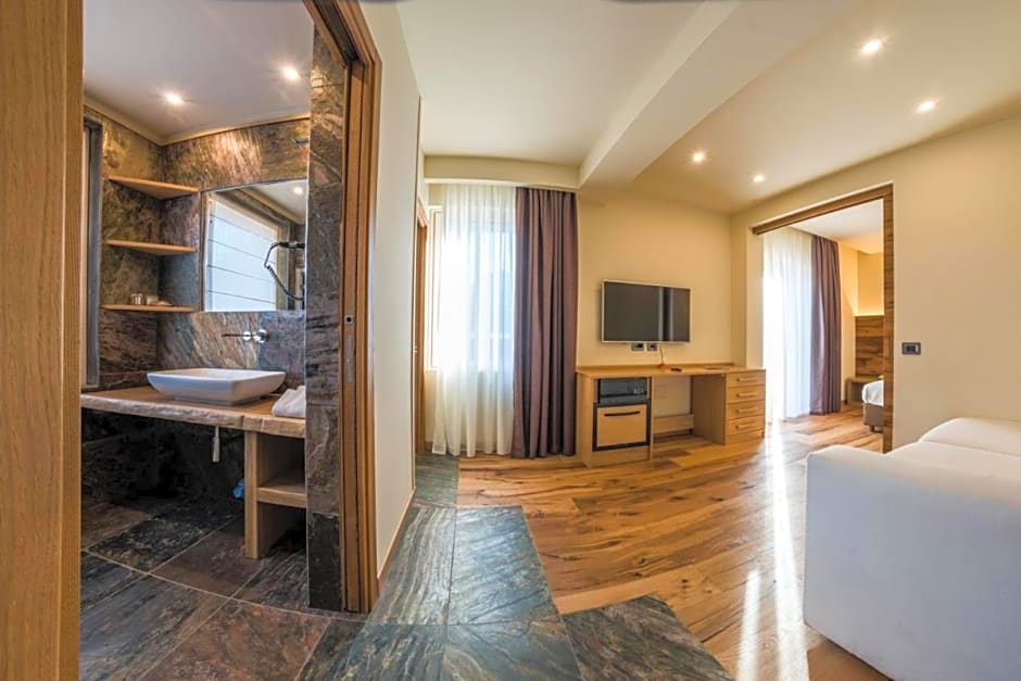 Hotel Firenze