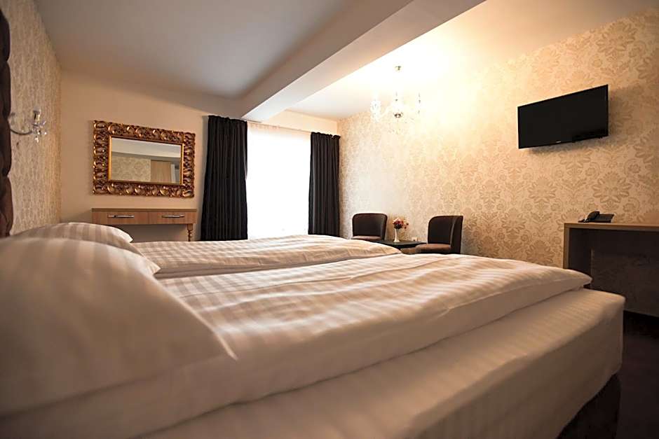 La Rocca Boutique Hotel