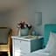B&B La Foglia Verde