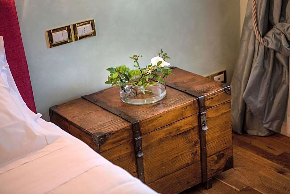 Hotel Regina Adelaide