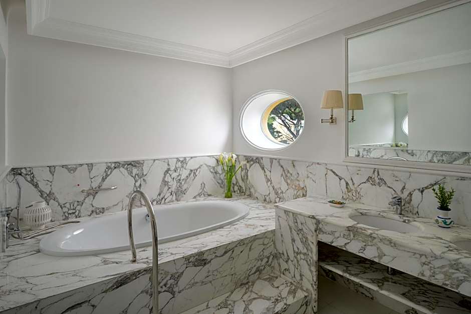 Hotel Caesar Augustus