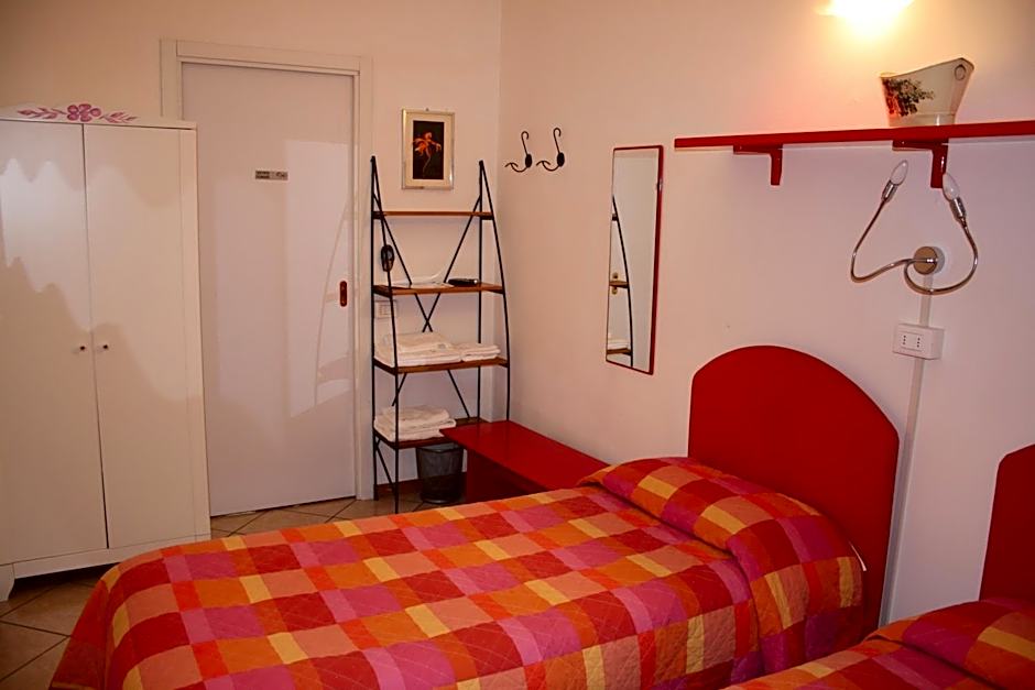 City's House Guest House