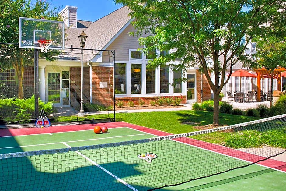 Residence Inn by Marriott Fairfax Merrifield