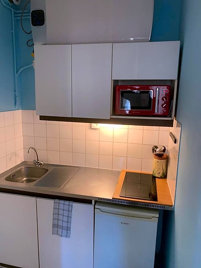 Résidence Meublée Services