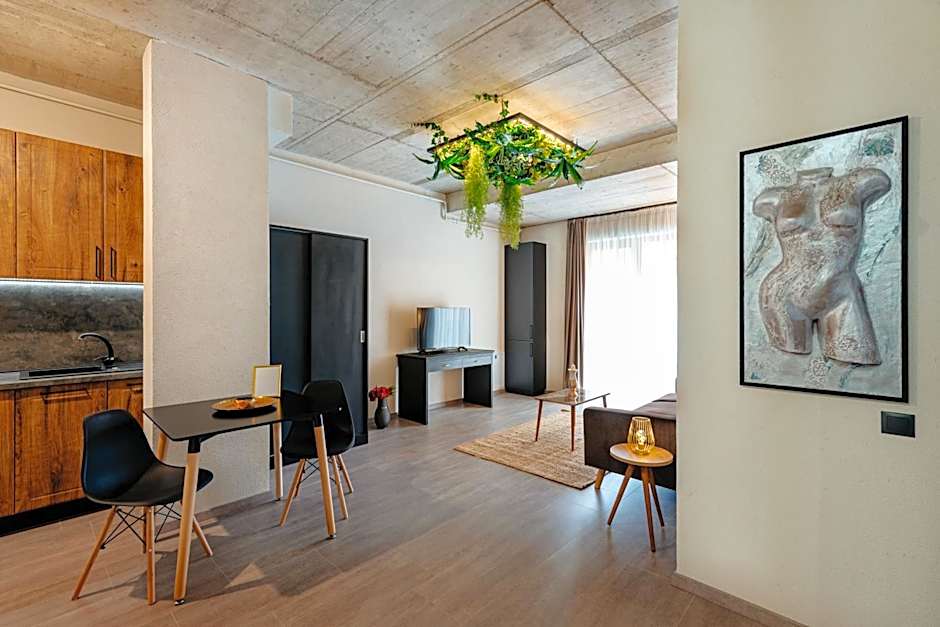 Centro Accommodation