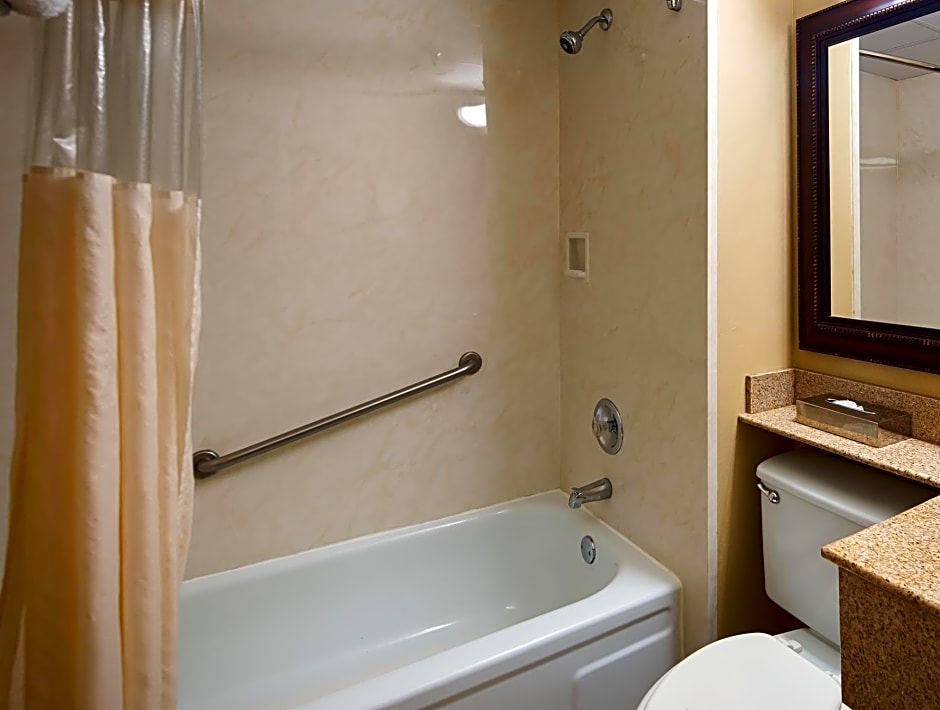 Best Western Fort Washington Inn