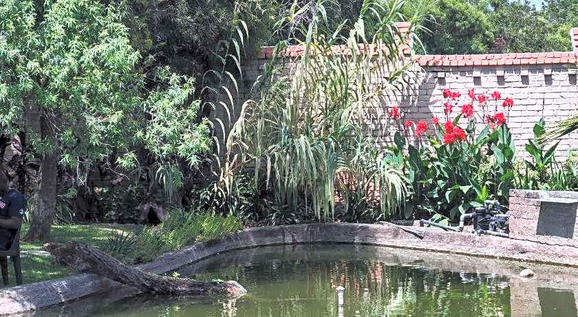 Royal Olympia Lodge