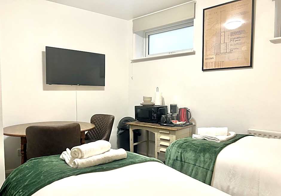 Guest and the City - Group Bookings