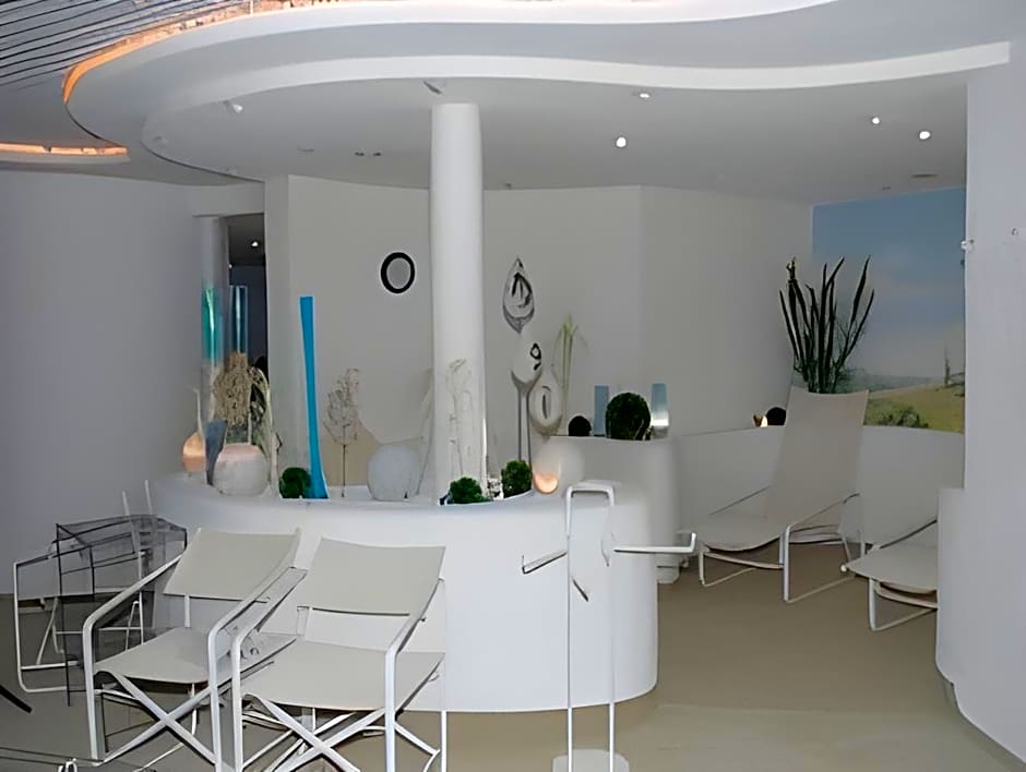Hotel Losch Pfalzer Hof
