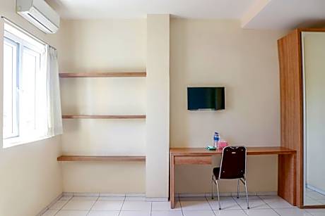 Smart Double Room