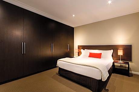 Standard Two-Bedroom Apartment