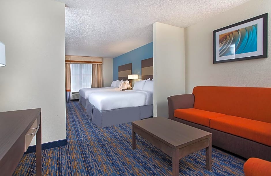 Holiday Inn Express Berea By IHG