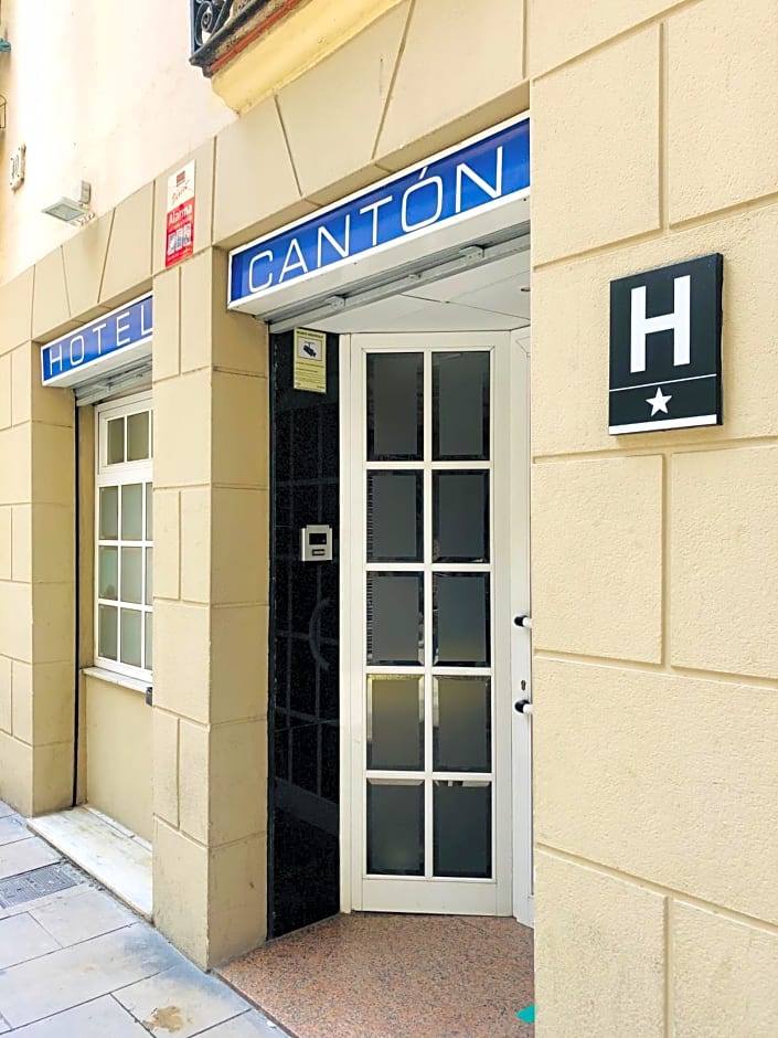 Hotel Cantón