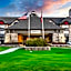 Radisson Hotel Salt Lake City Airport