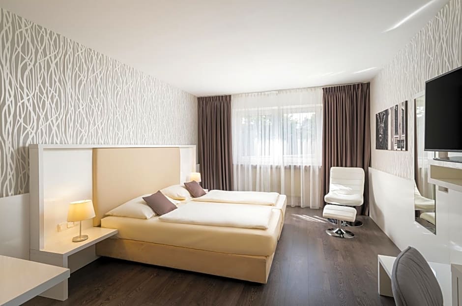 QU Hotel Augsburg