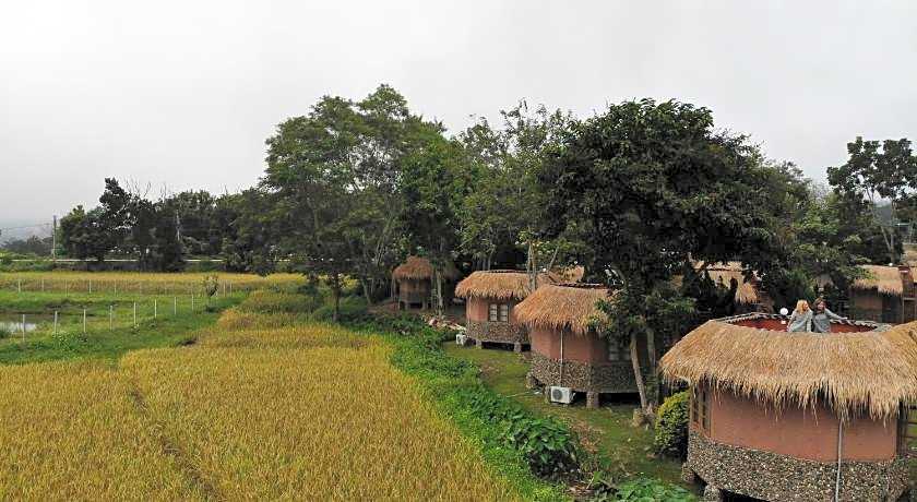 The Countryside Resort Pai