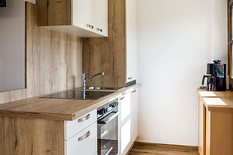 Appartements Tannenhof