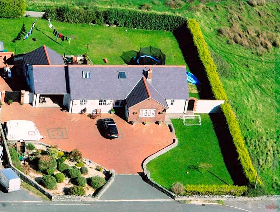 Craig Eithin B & B