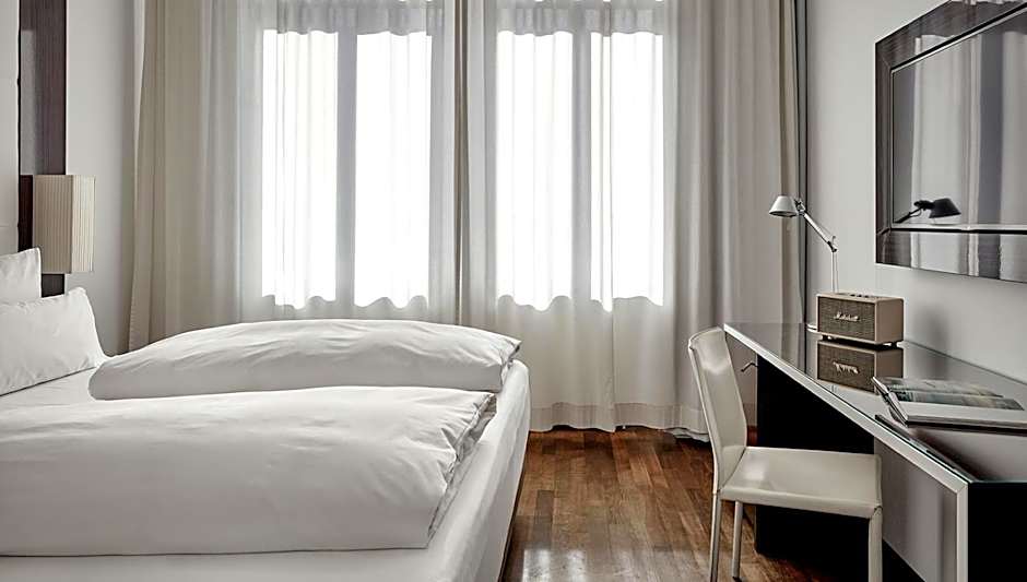 The Pure, a member of Design Hotels