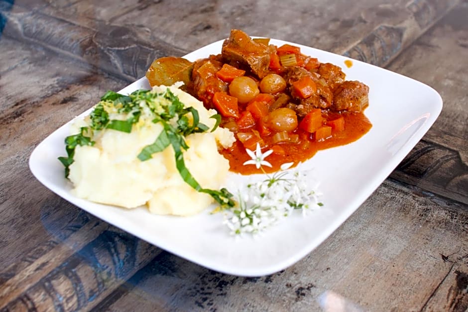 Swoboda na szczycie góry