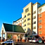 Four Points By Sheraton Louisville Airport