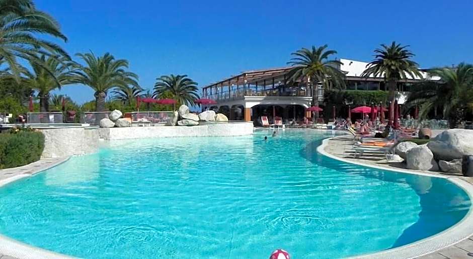 Rocca Nettuno Tropea