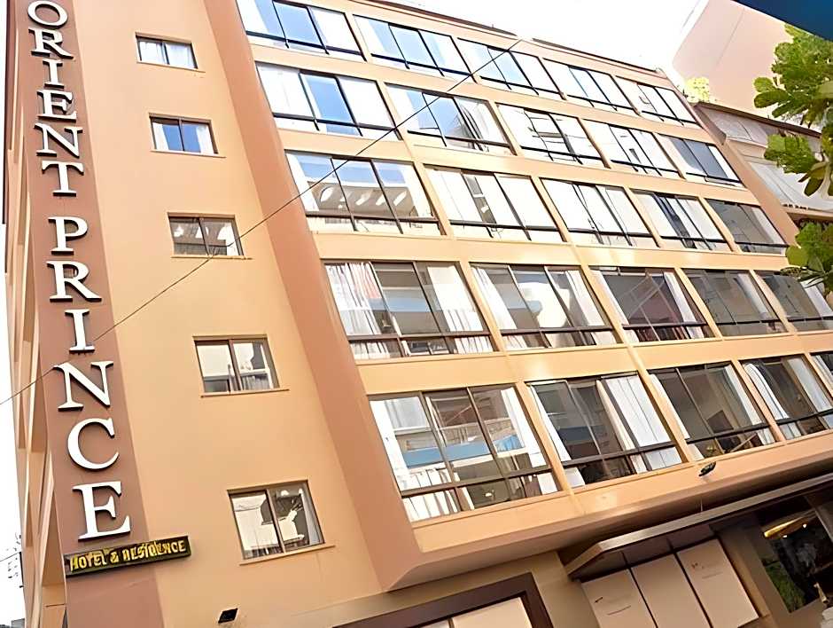 Orient Prince Hotel