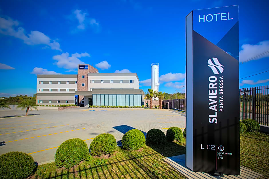 Slaviero Ponta Grossa