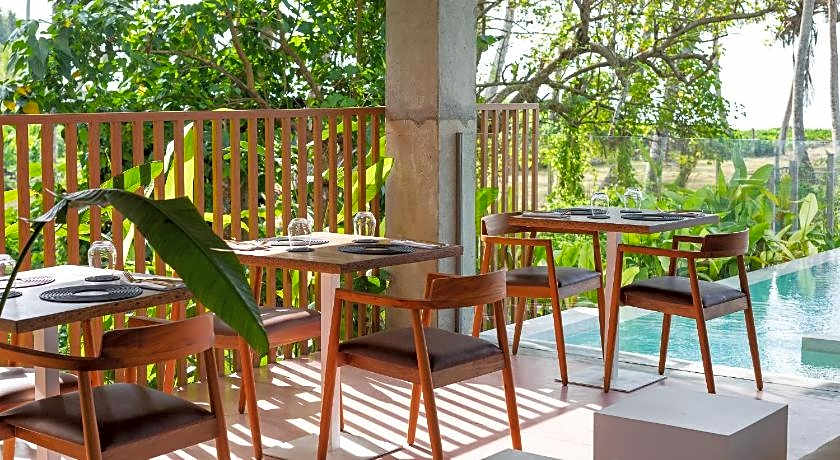 Harding Boutique Hotel