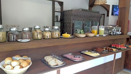 São Francisco Jericoacoara Hotel