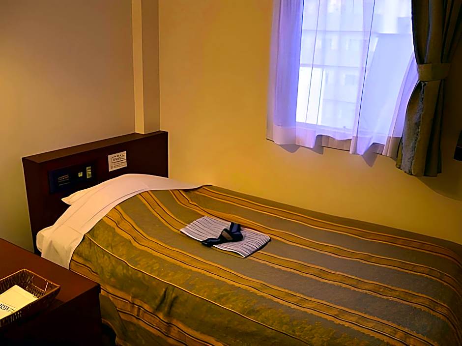 Niigata Terminal Hotel