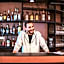 Holiday Inn - the niu, Tab Dusseldorf Main Station By IHG