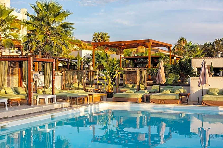 Bella Vista Residence