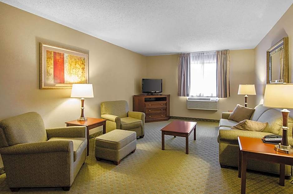 Quality Inn Summersville