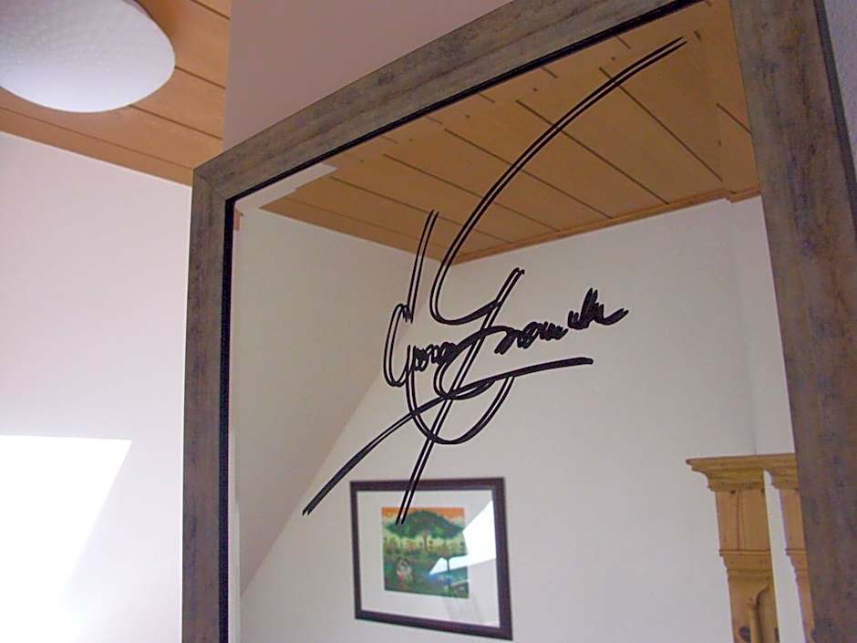 Hotel im Auerbachtal