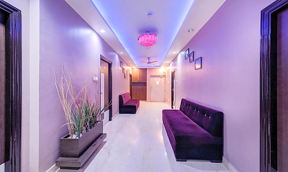 Treebo Pawan Putra, Kankurgachi