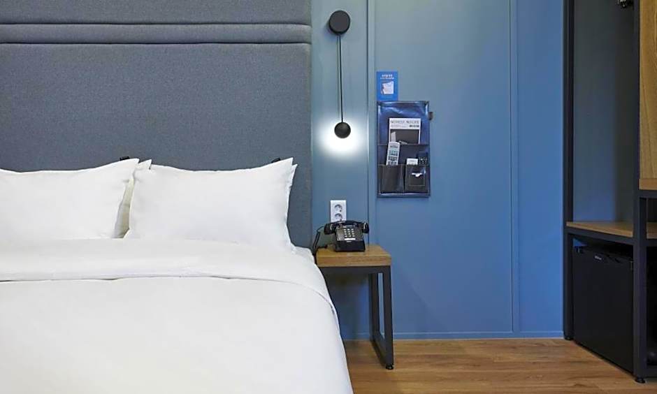 JustSleep Namyangju Dasan