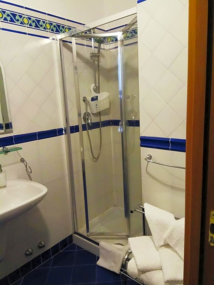 Amalfitani Salerno Centro