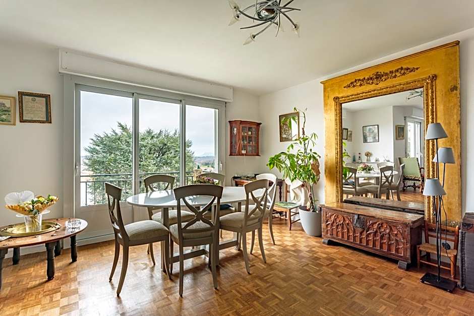 Résidence Xori kanta - à 500 m du centre-ville et des commerces