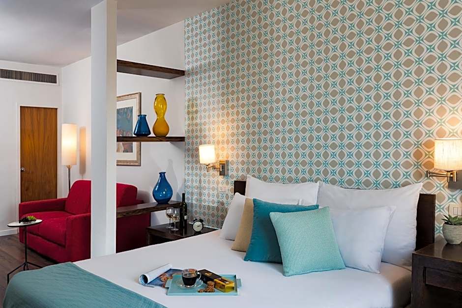 Photo 1 of 4 of Junior Suite