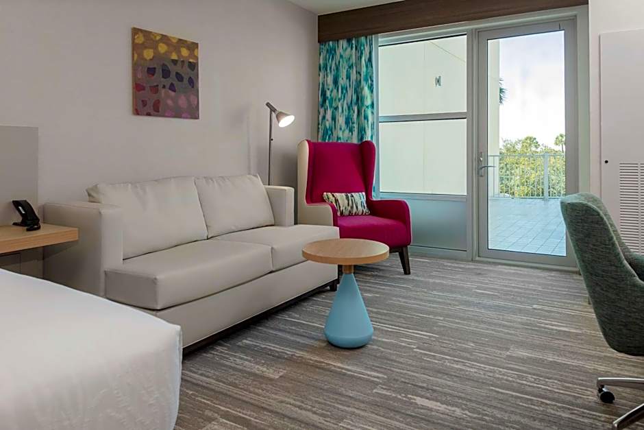 Hilton Garden Inn Ocala Downtown, FL