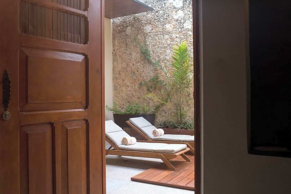 Ya'ax Hotel Boutique