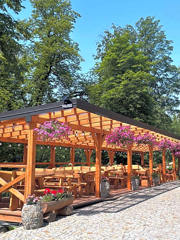Hotel Maria & Spa