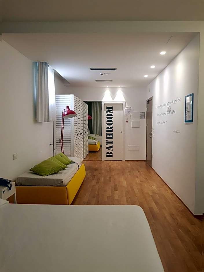 Copacabana Hotel Design