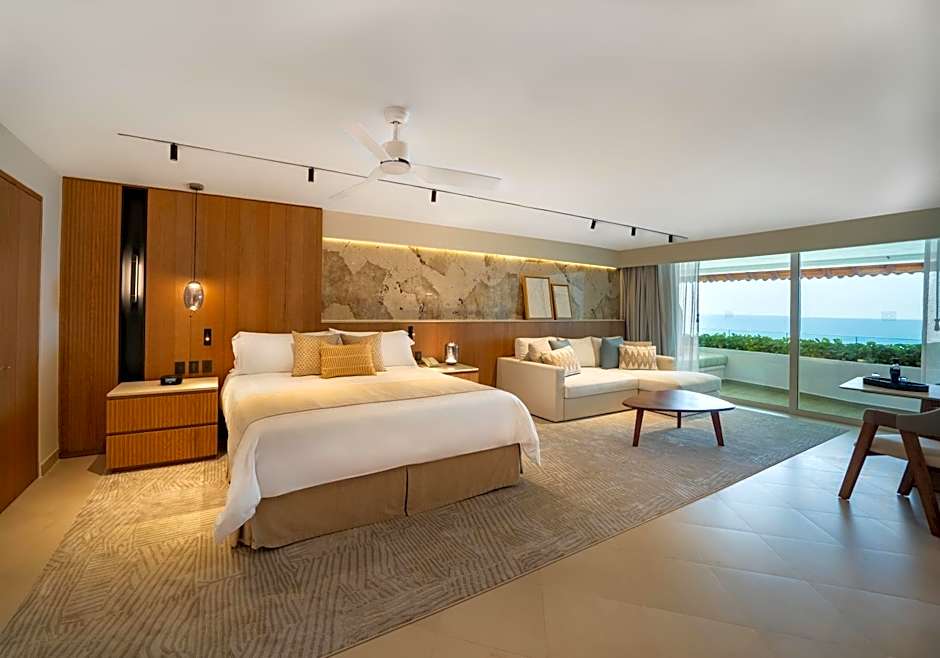 Grand Velas Riviera Nayarit - All Inclusive
