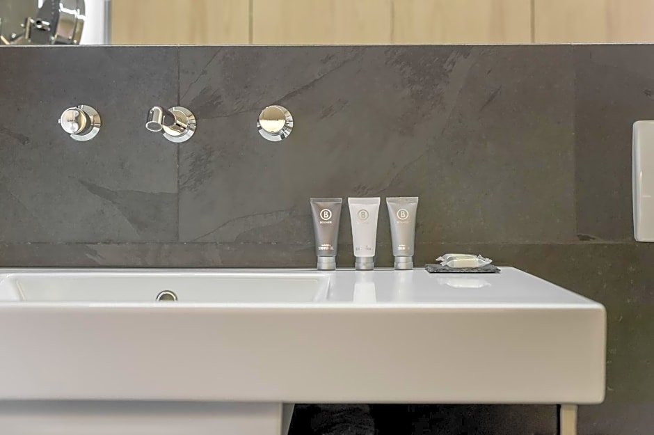 Alpenhotel Krone