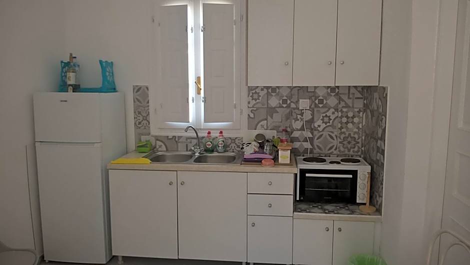 ALMA THERA Boutique Rooms