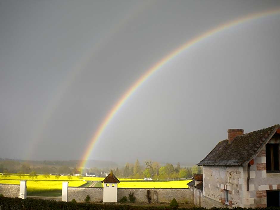 Domaine de la Maison Neuve