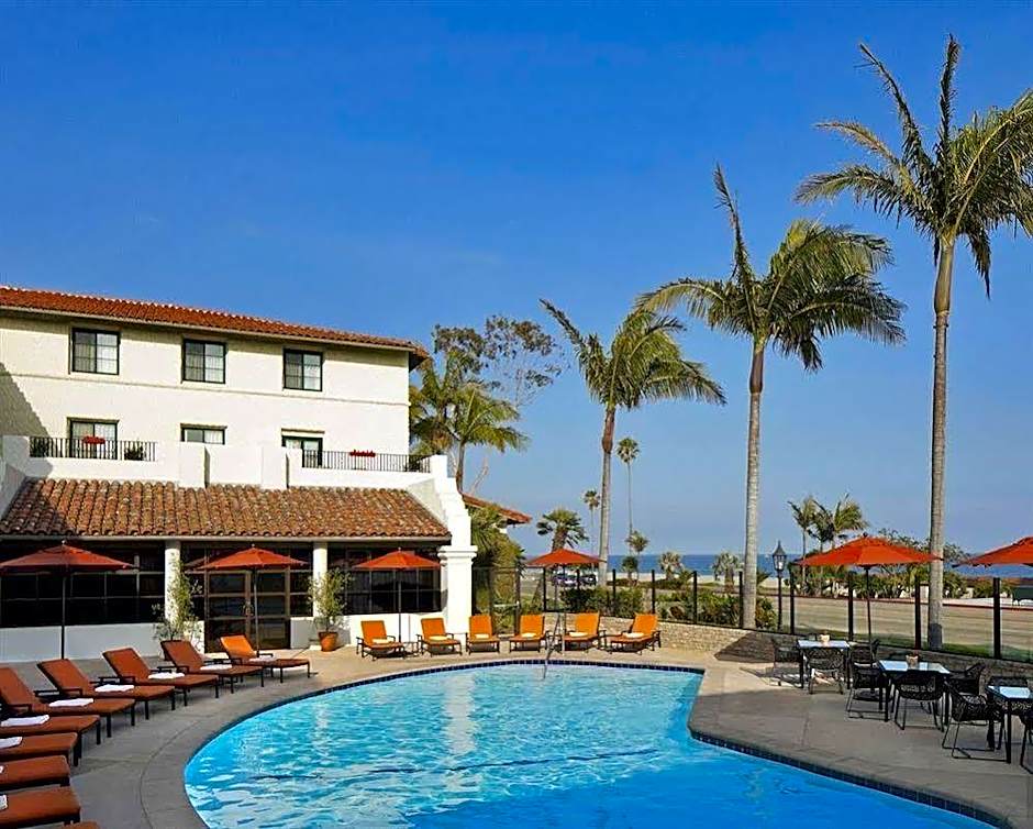 Hyatt Centric Santa Barbara
